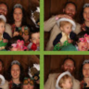 Meet your Posher, Shira